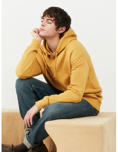 EPF-EP301-NEW - Earth Positive Pullover Hoodie